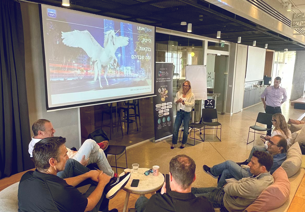 Market Cycles - lessons from the architects of Israeli VC