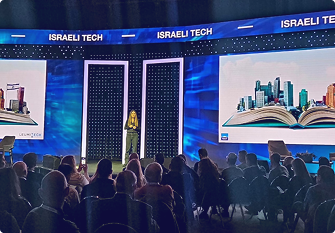 Israeli Tech