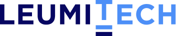 Leumi Tech Logo